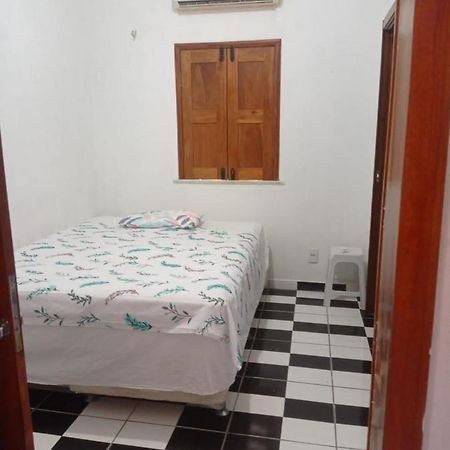 Flat Central- Rua Principal Apartment Jijoca de Jericoacoara Ngoại thất bức ảnh