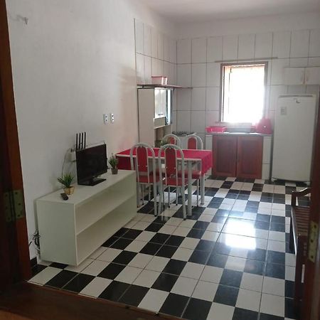 Flat Central- Rua Principal Apartment Jijoca de Jericoacoara Ngoại thất bức ảnh