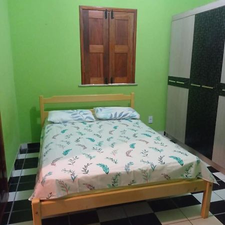 Flat Central- Rua Principal Apartment Jijoca de Jericoacoara Ngoại thất bức ảnh
