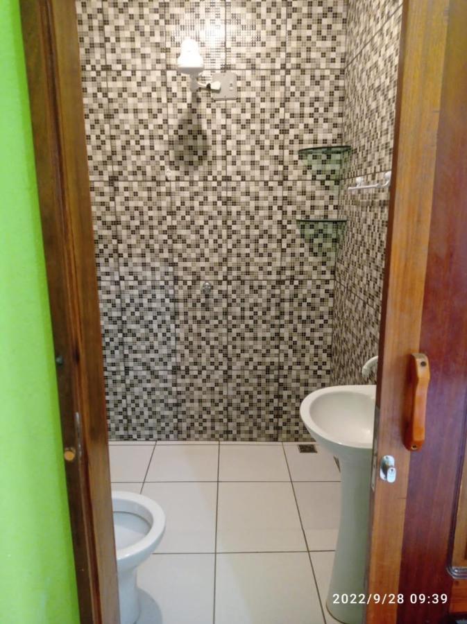 Flat Central- Rua Principal Apartment Jijoca de Jericoacoara Ngoại thất bức ảnh