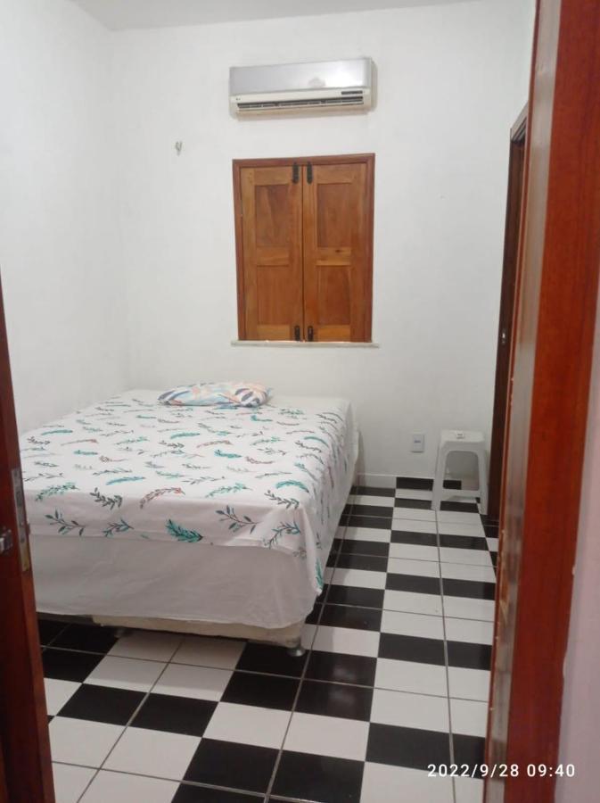Flat Central- Rua Principal Apartment Jijoca de Jericoacoara Ngoại thất bức ảnh