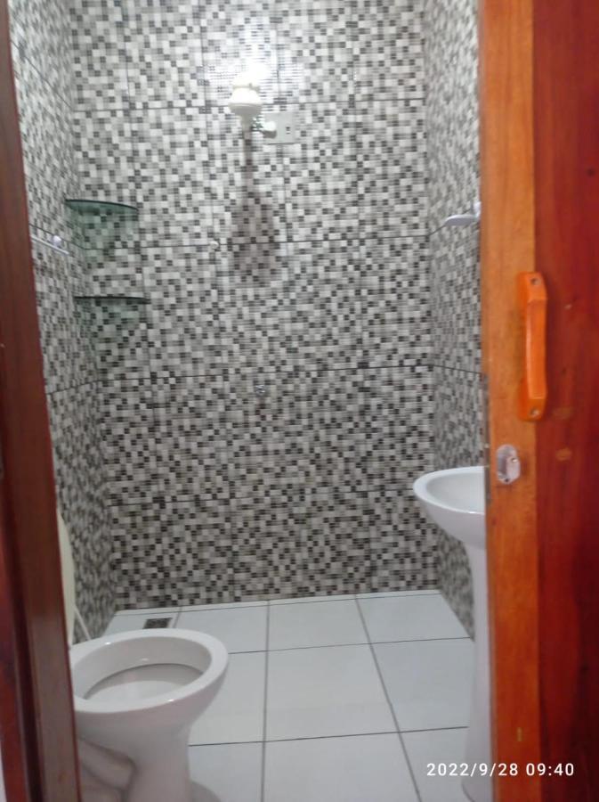 Flat Central- Rua Principal Apartment Jijoca de Jericoacoara Ngoại thất bức ảnh