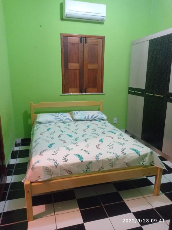 Flat Central- Rua Principal Apartment Jijoca de Jericoacoara Ngoại thất bức ảnh